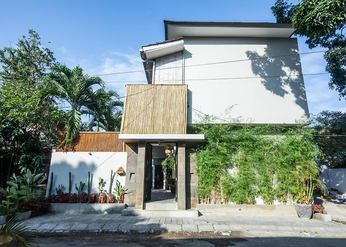 Villa Alissa *