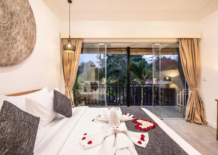 Villa Alissa Seminyak (Bali)