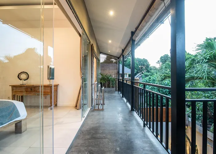 Alissa Villa Seminyak (Bali)