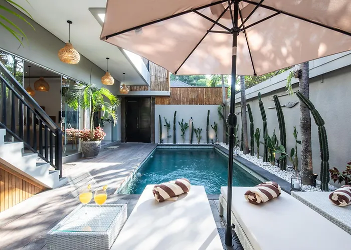 Alissa * Seminyak (Bali)