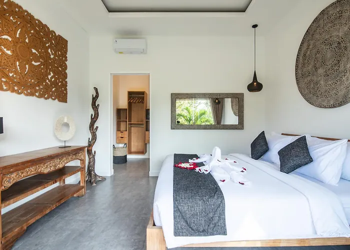 Alissa Villa Seminyak (Bali)