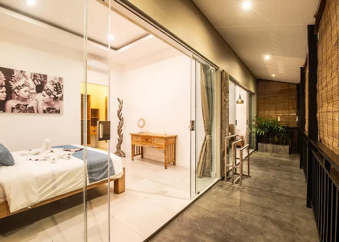 Alissa Villa Seminyak (Bali)