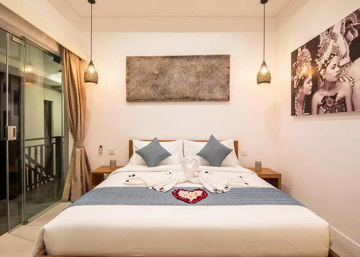 Alissa Villa Seminyak (Bali)