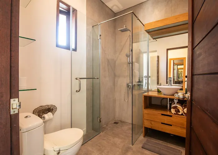 Alissa Villa Seminyak (Bali)
