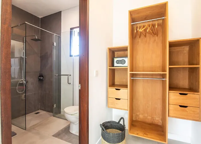 Alissa Villa Seminyak (Bali)